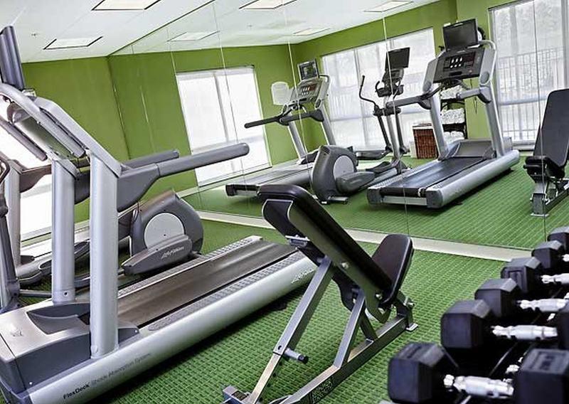 Fairfield Inn & Suites Columbia Northeast Экстерьер фото