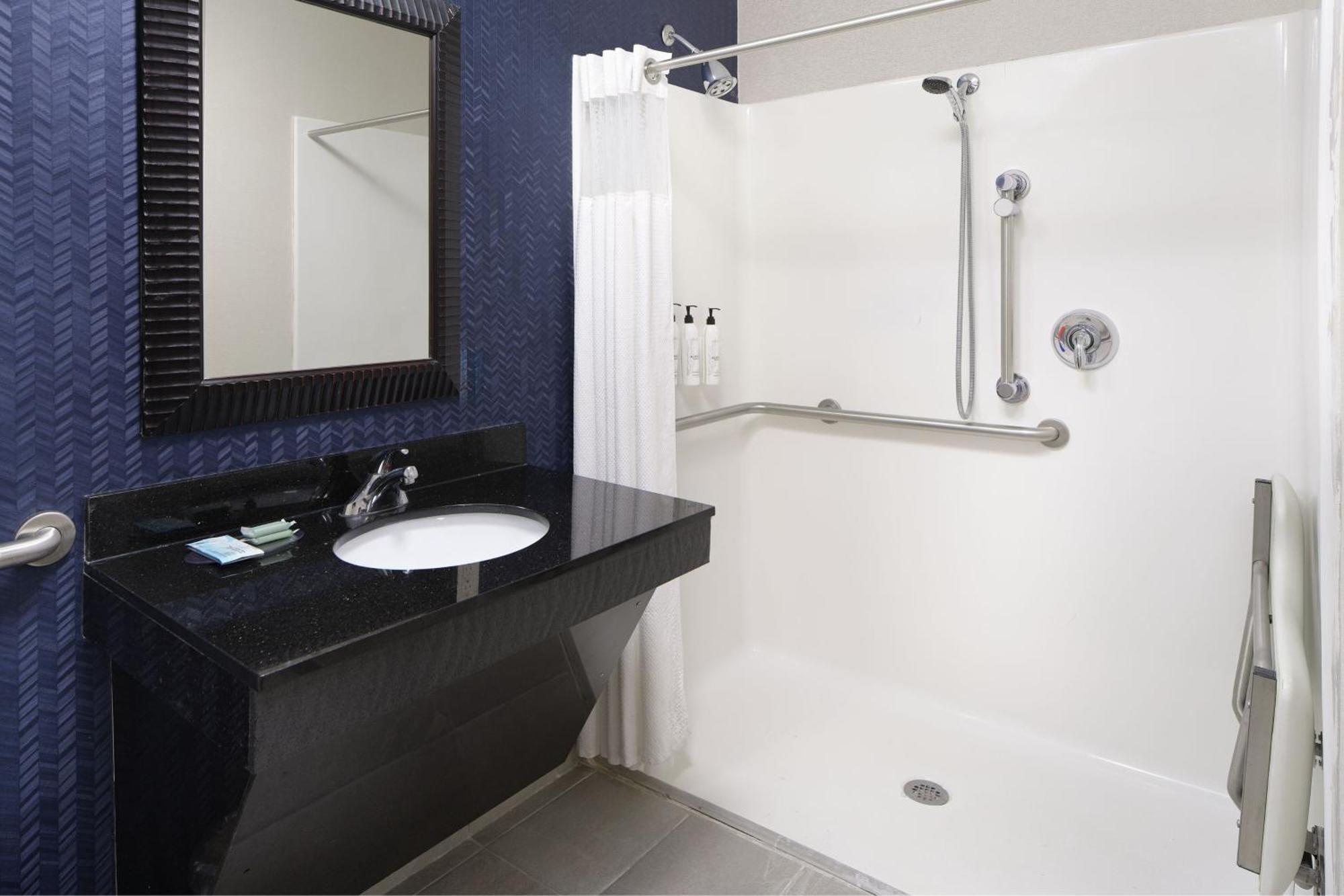Fairfield Inn & Suites Columbia Northeast Экстерьер фото