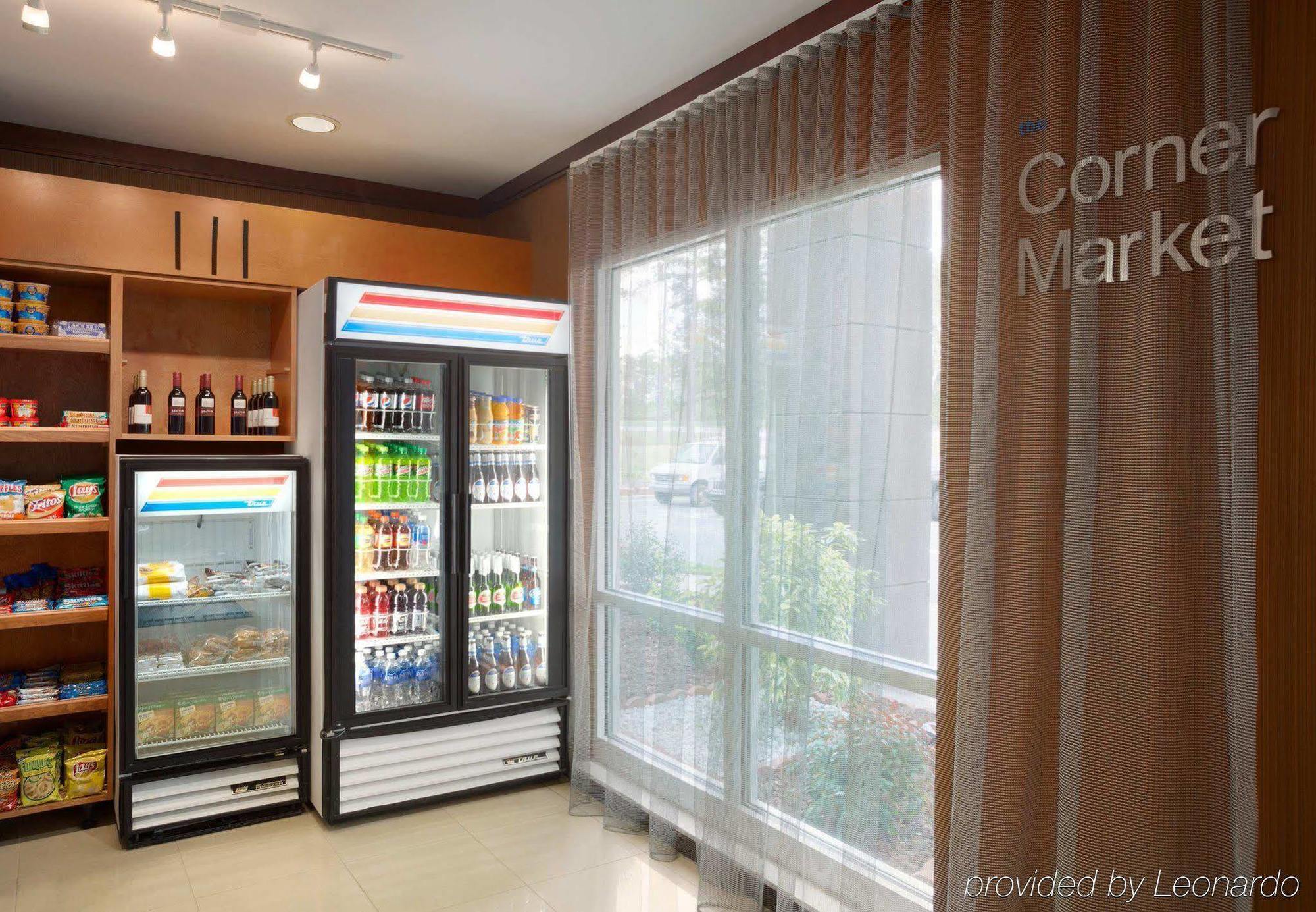 Fairfield Inn & Suites Columbia Northeast Экстерьер фото