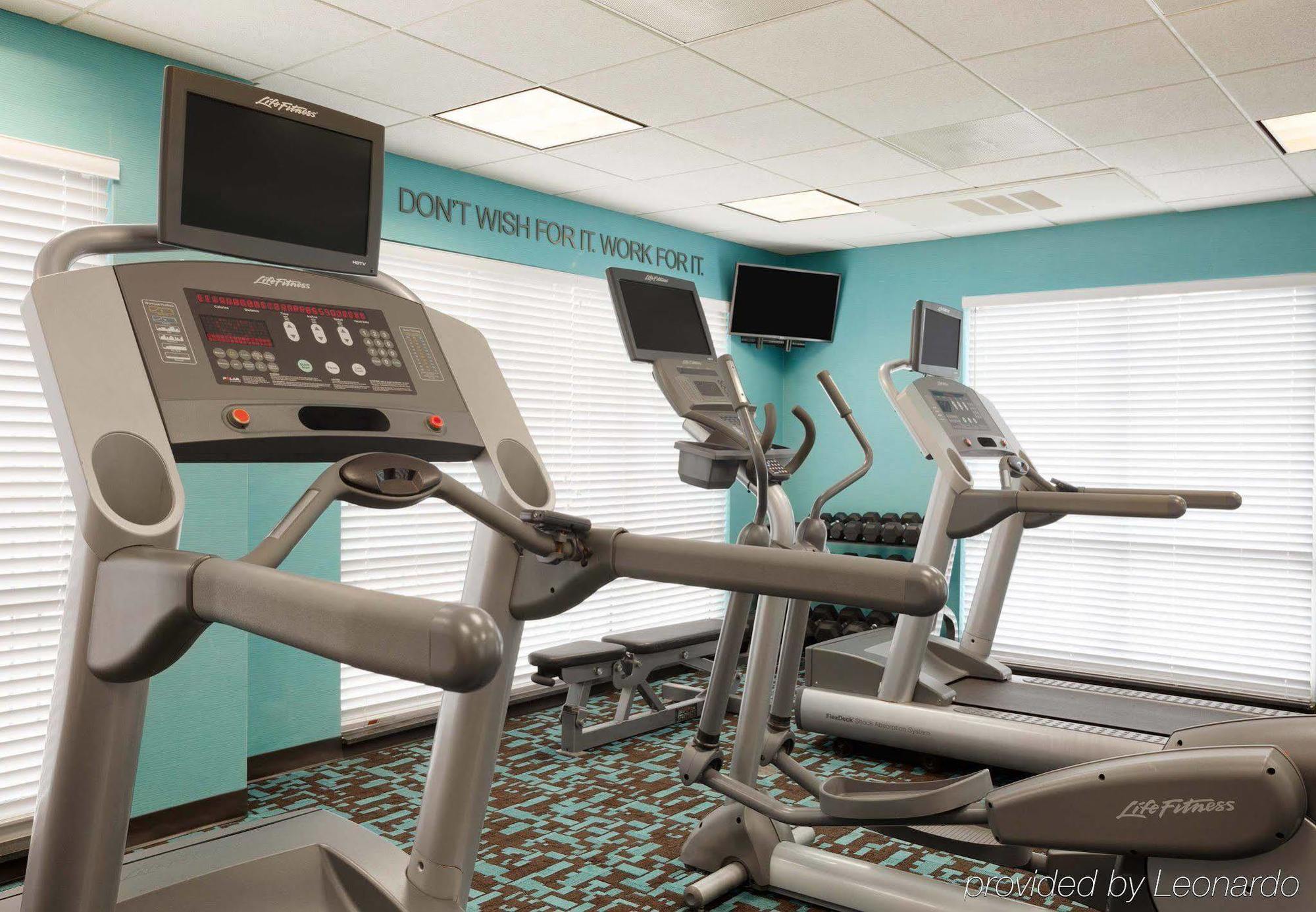 Fairfield Inn & Suites Columbia Northeast Экстерьер фото